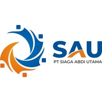 PT. Siaga Abdi Utama logo, PT. Siaga Abdi Utama contact details