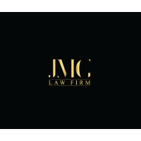 JMG Law Firm logo, JMG Law Firm contact details