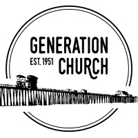 Generation Church: South O logo, Generation Church: South O contact details