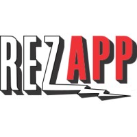 RezApp, LLC logo, RezApp, LLC contact details