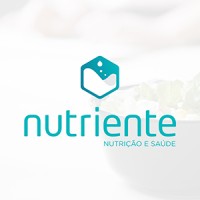 Nutriente - Nutrição e Saúde logo, Nutriente - Nutrição e Saúde contact details