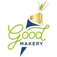 Good Makery logo, Good Makery contact details