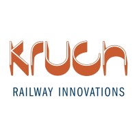 KRUCH logo, KRUCH contact details