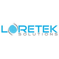 LoreTek Solutions LLC logo, LoreTek Solutions LLC contact details