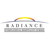 Radiance International Hospitality School logo, Radiance International Hospitality School contact details