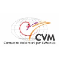 CVM - Comunità Volontari per il Mondo logo, CVM - Comunità Volontari per il Mondo contact details