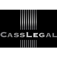 Cass Legal logo, Cass Legal contact details