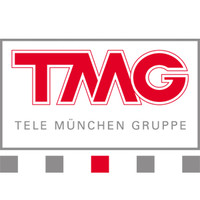 Tele München Gruppe logo, Tele München Gruppe contact details