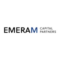 EMERAM Capital Partners GmbH logo, EMERAM Capital Partners GmbH contact details