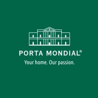 Porta Mondial GmbH logo, Porta Mondial GmbH contact details