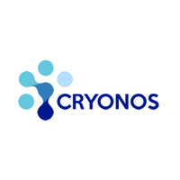 CRYONOS MÜHENDİSLİK A.Ş. logo, CRYONOS MÜHENDİSLİK A.Ş. contact details