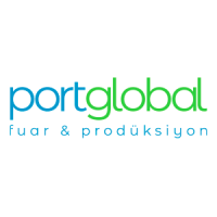 Port Global logo, Port Global contact details