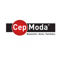 Cepmoda İletişim Hizmetleri logo, Cepmoda İletişim Hizmetleri contact details