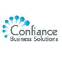 Confiance Business Solutions logo, Confiance Business Solutions contact details