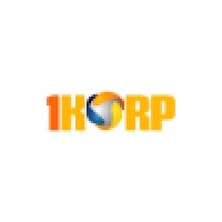 1KORP Oil & Gas logo, 1KORP Oil & Gas contact details