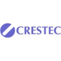 CRESTEC INC logo, CRESTEC INC contact details