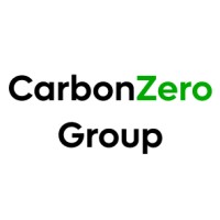 Carbon Zero Solutions logo, Carbon Zero Solutions contact details