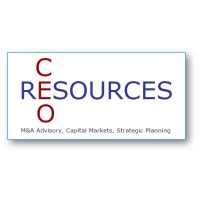 CEO Resources USA logo, CEO Resources USA contact details