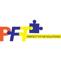 The Perfect Fit HR Solutions logo, The Perfect Fit HR Solutions contact details