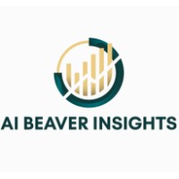 AI Beaver Insights logo, AI Beaver Insights contact details