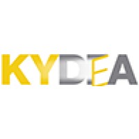 Kydea logo, Kydea contact details