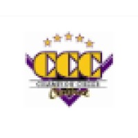 Champion Cheer Central, Inc. logo, Champion Cheer Central, Inc. contact details