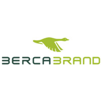 berca brand logo, berca brand contact details