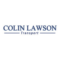 COLIN LAWSON TRANSPORT LIMITED logo, COLIN LAWSON TRANSPORT LIMITED contact details