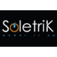 SoletriK logo, SoletriK contact details