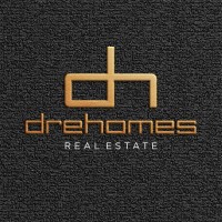 Drehomes Real Estate logo, Drehomes Real Estate contact details