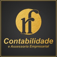 RF Contabilidade logo, RF Contabilidade contact details