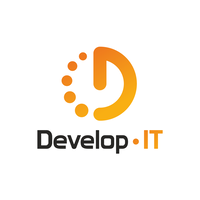 Develop.IT logo, Develop.IT contact details