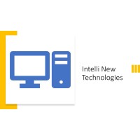 Intelli New Technologies logo, Intelli New Technologies contact details