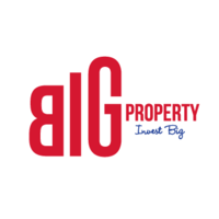 Big Property Agency logo, Big Property Agency contact details