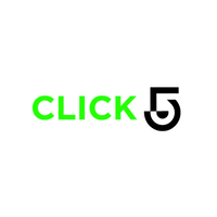 Click5 logo, Click5 contact details