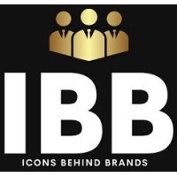 Icons Behind Brands logo, Icons Behind Brands contact details