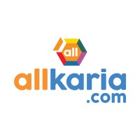 allkaria.com logo, allkaria.com contact details