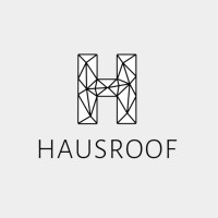 Hausroof logo, Hausroof contact details