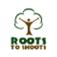 Roots to Shoots logo, Roots to Shoots contact details