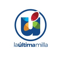 La Última Milla logo, La Última Milla contact details