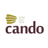 Constructora Cando logo, Constructora Cando contact details