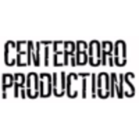 Centerboro Productions logo, Centerboro Productions contact details