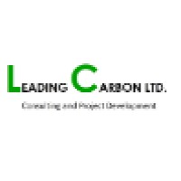 Leading Carbon Ltd logo, Leading Carbon Ltd contact details