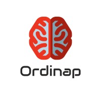 Ordinap logo, Ordinap contact details