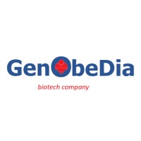 GenObeDia Biyoteknoloji Ltd. Şti. logo, GenObeDia Biyoteknoloji Ltd. Şti. contact details