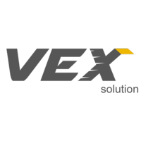 Vex Solution logo, Vex Solution contact details