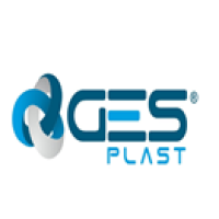 GES Plast logo, GES Plast contact details