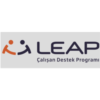 LEAP Çalışan Destek Programı logo, LEAP Çalışan Destek Programı contact details