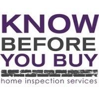 Know Before You Buy Home Inspections logo, Know Before You Buy Home Inspections contact details