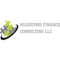 Milestone Finance Consulting LLC logo, Milestone Finance Consulting LLC contact details